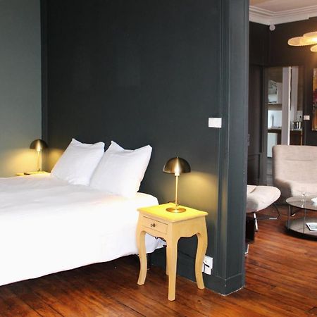 Henri IV - Parking Included - Self Check-In Apartment Chartres Exterior photo