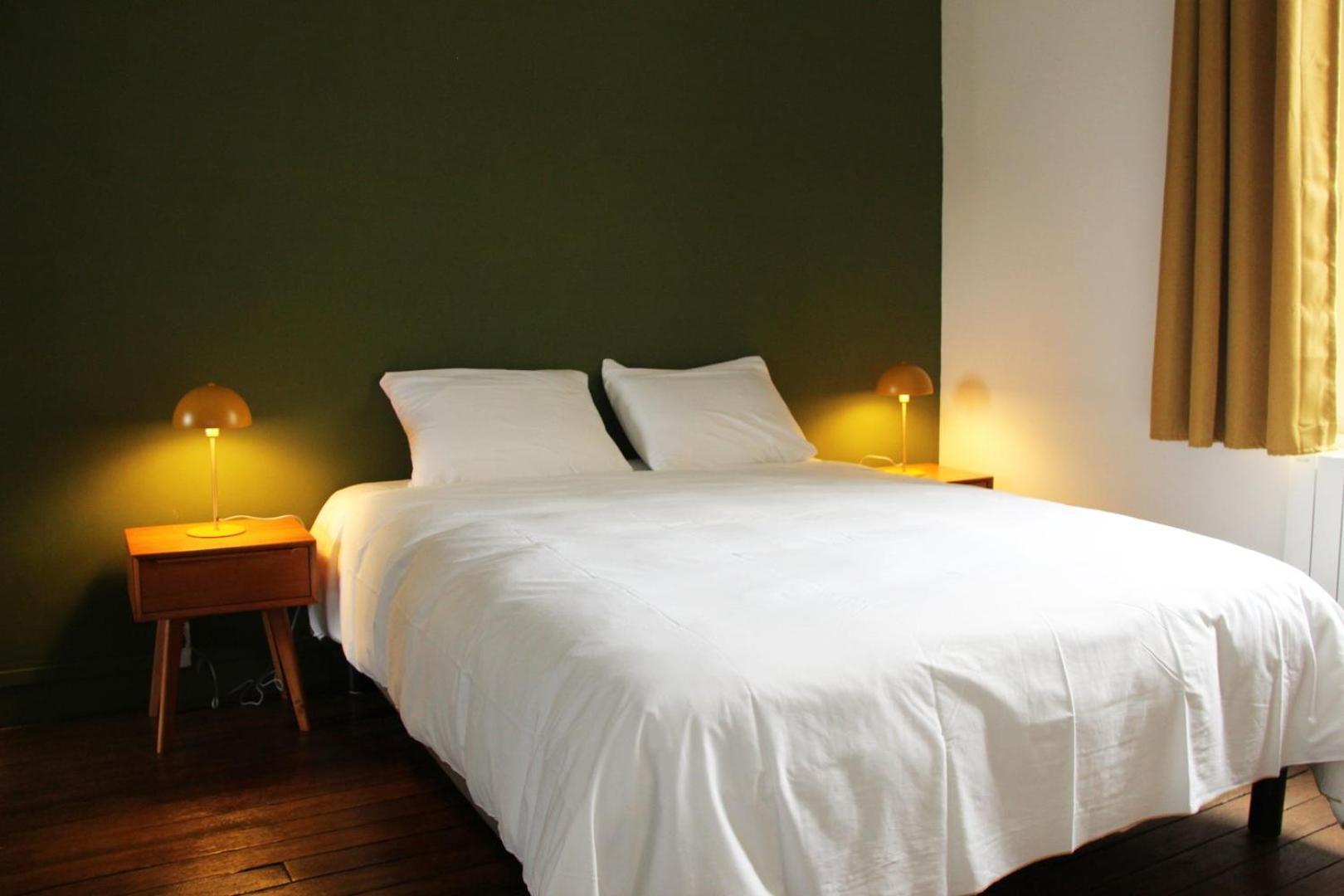 Henri IV - Parking Included - Self Check-In Apartment Chartres Exterior photo